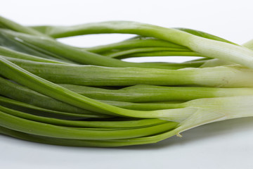 green onion