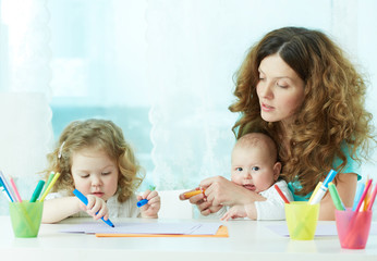Home schooling