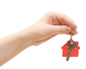 house keys