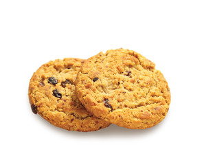 Oatmeal soft cookies