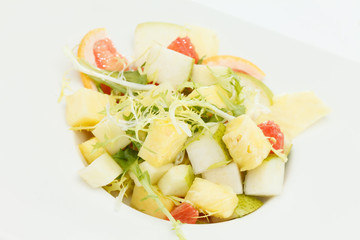 fruit salad