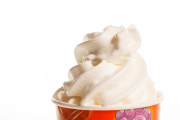 ice cream