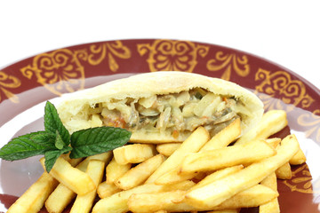 kebab