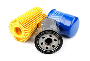 Oil Filter