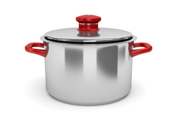 Cooking pot