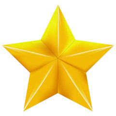 gold star