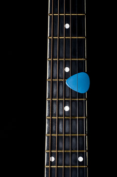 guitar mediators