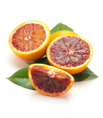 Arance rosse - Red oranges