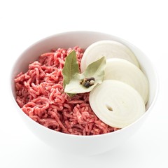 ground beef