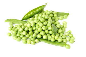 Peas