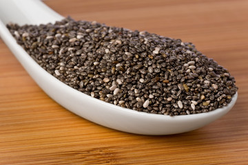 Chia Seeds