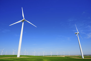 wind energy