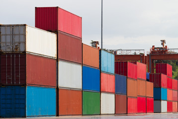 Containers