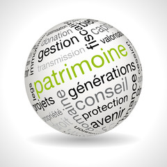 Sphère Patrimoine