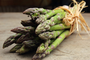 Spargel