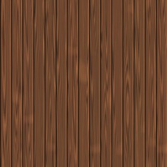 Wood plank. Seamless texture.