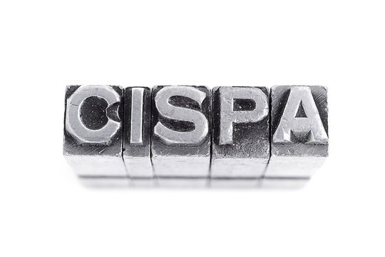 Cispa Sign