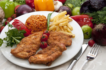 yemek