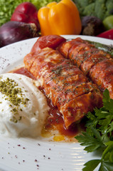 yemek