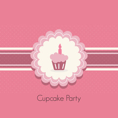 Cake  & Cupcakes icons