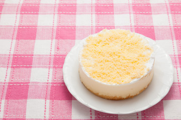 cheese cake