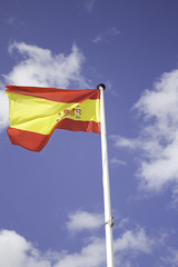 flag of Spain