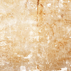 Grunge vintage old paper background