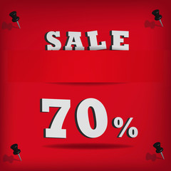 sale