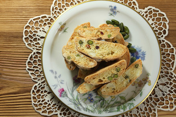 Italian cookies