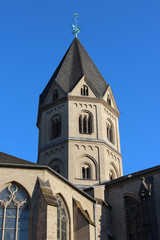 Fototapeta premium St. Andreas Kirche Köln