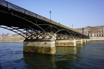 Fototapeta premium Paris monument 45