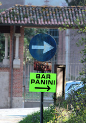 Indicazioni