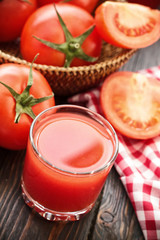Tomato juice