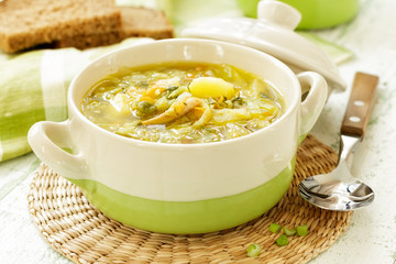 Soup