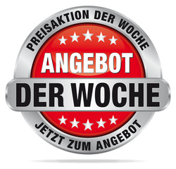 Angebot der Woche - jetzt zum Angebot