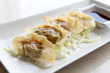 Dumplings