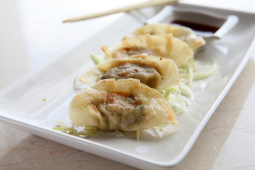 Dumplings