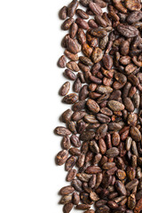 cocoa beans