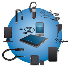 devices accessories