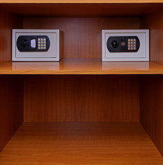 Small safes