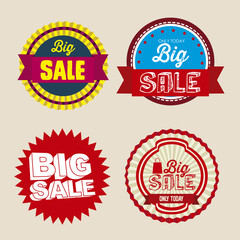 discount labels