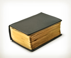 Old book