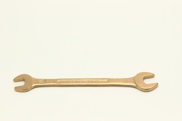 Cost of labor - the gold wrench