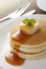 パンケーキ
