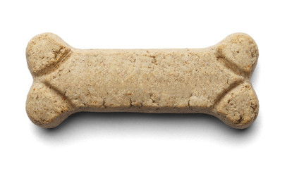 Dog Bone