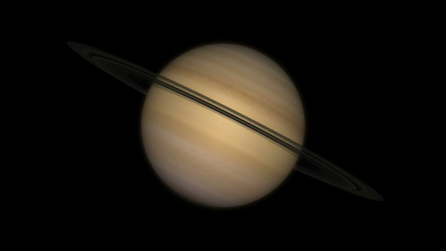 土星