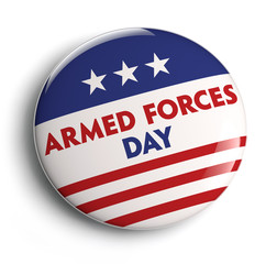 Armed Forces Day