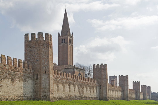 Montagnana