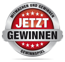 Jetzt gewinnen - Gewinnspiel - mitmachen