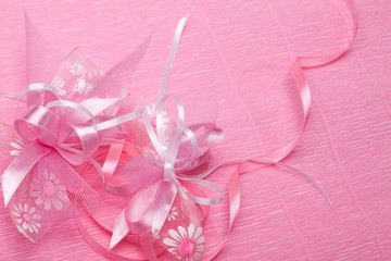 pink ribbon